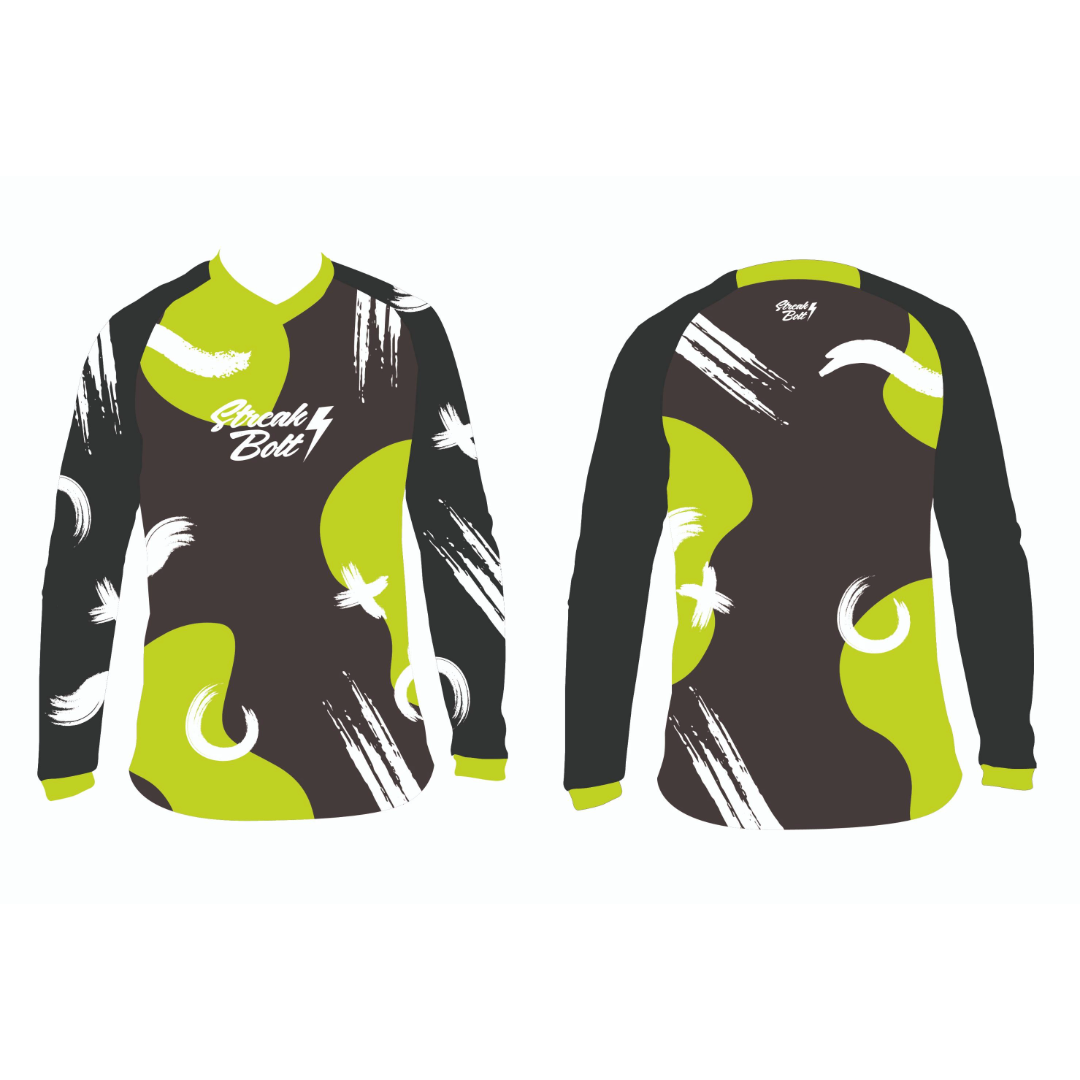 Streak Jersey