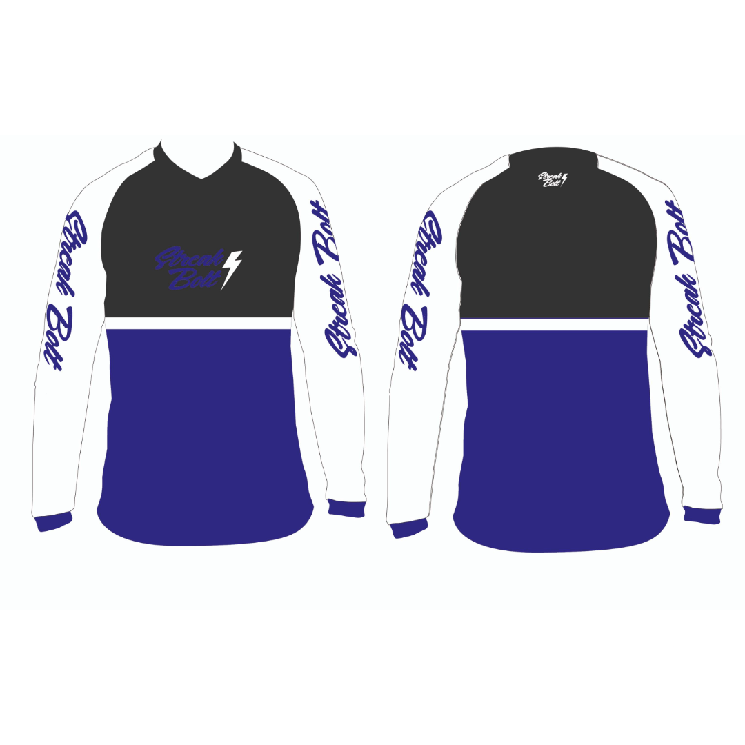 Youth Classic Jersey