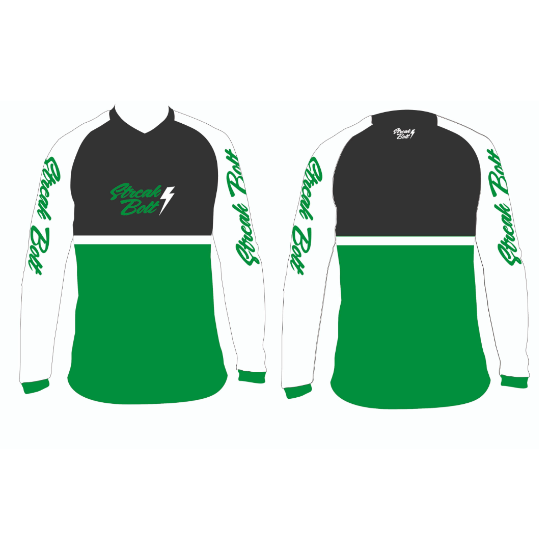 Youth Classic Jersey