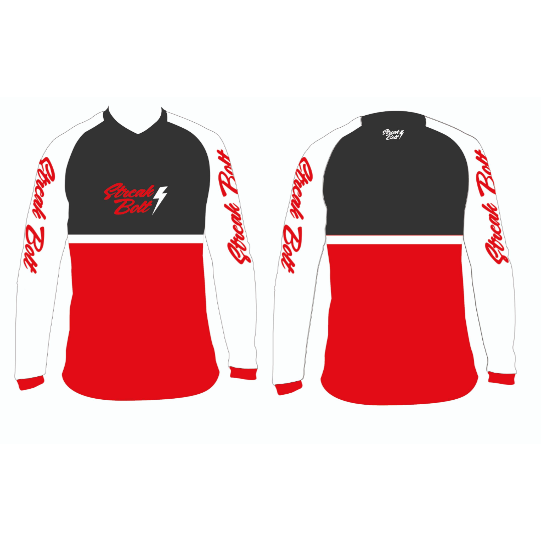 Youth Classic Jersey