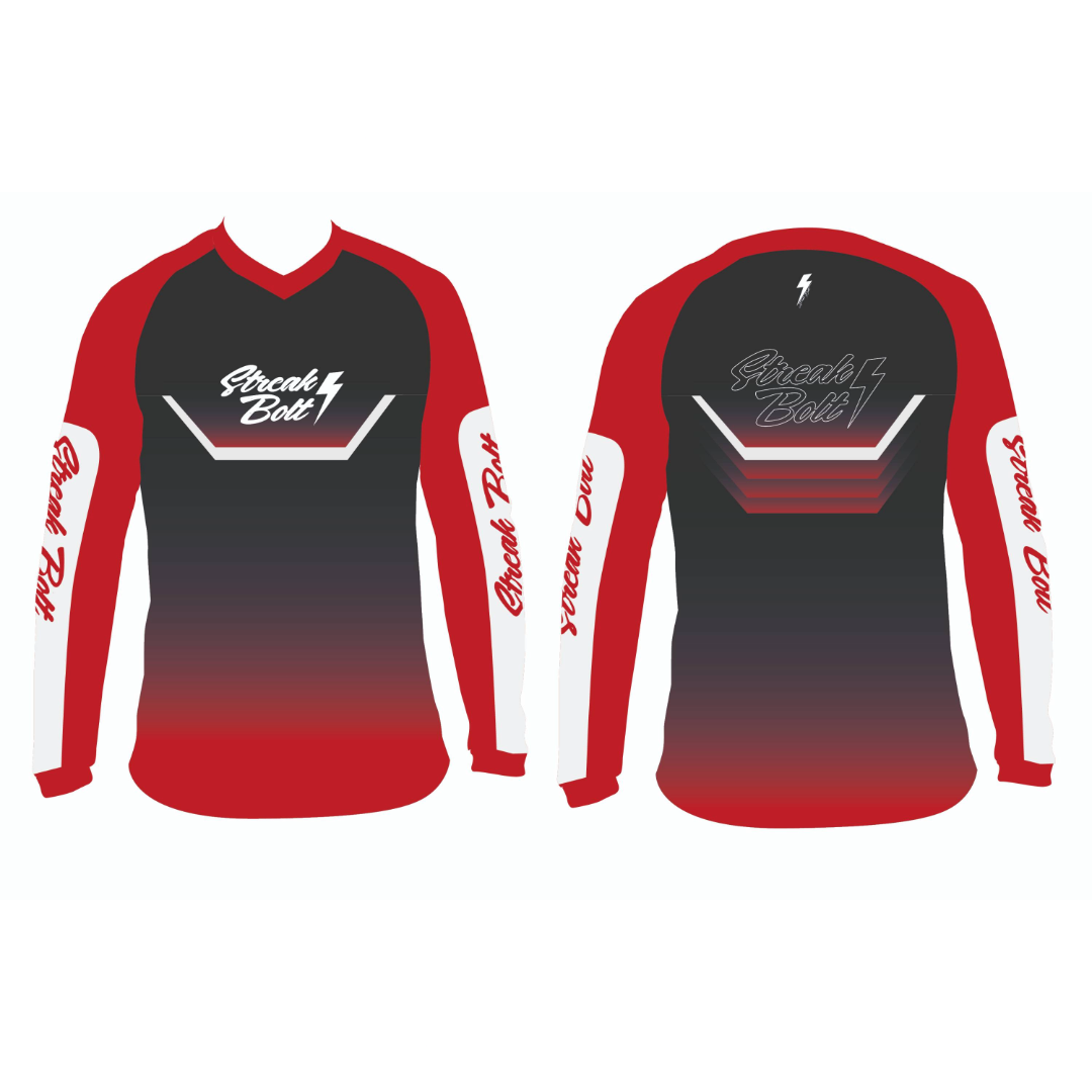 Youth Faded Jersey