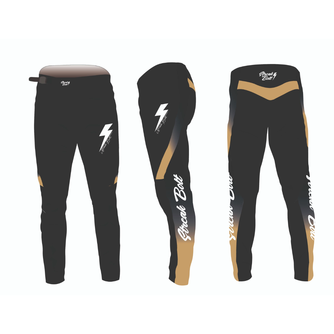 Faded Prototype SX Pant