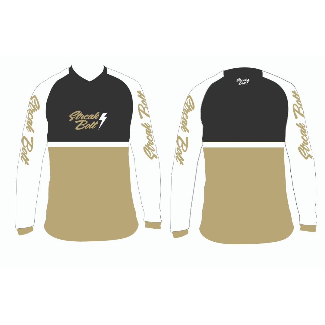 Youth Classic Jersey