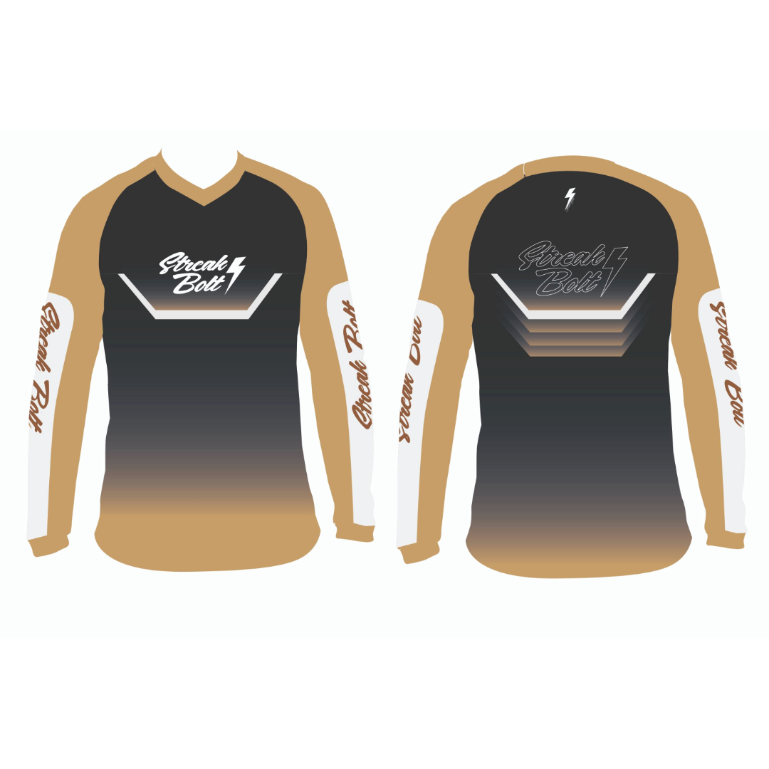 Youth Faded Jersey
