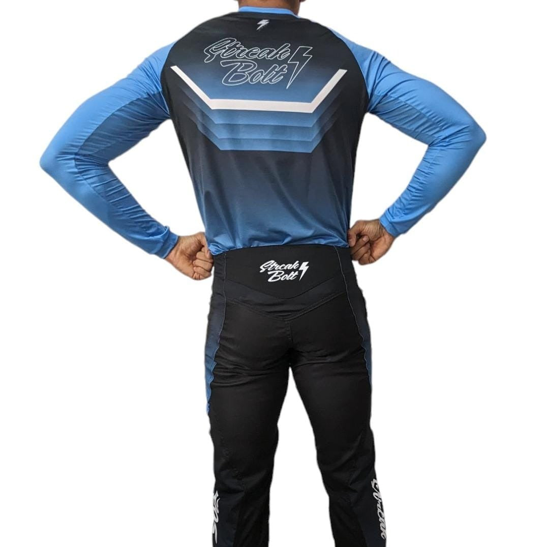 Youth Faded Jersey