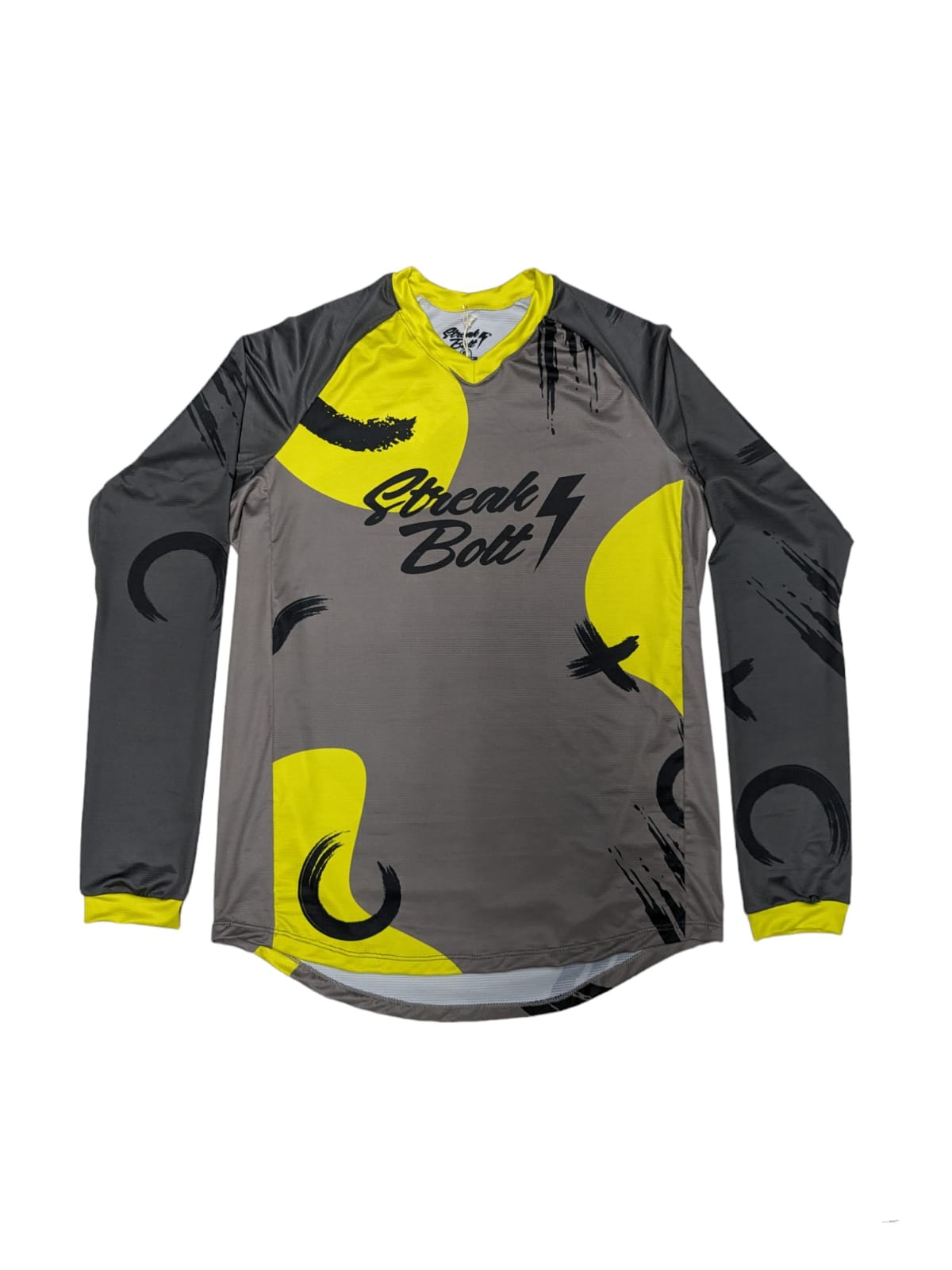 Streak Jersey