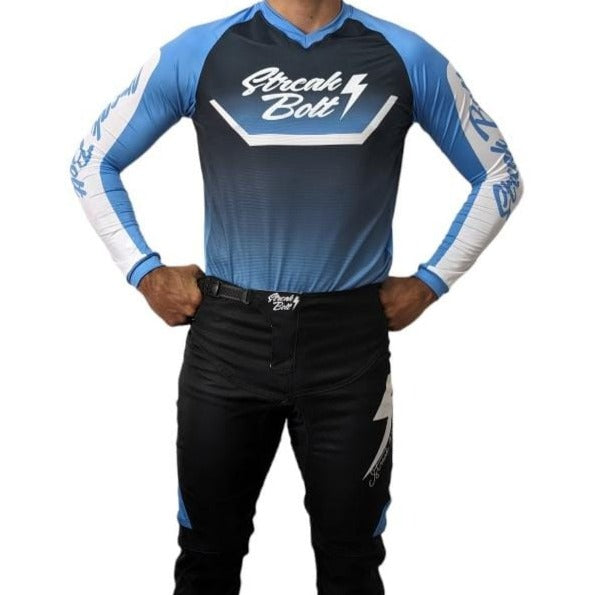 Youth Faded Jersey