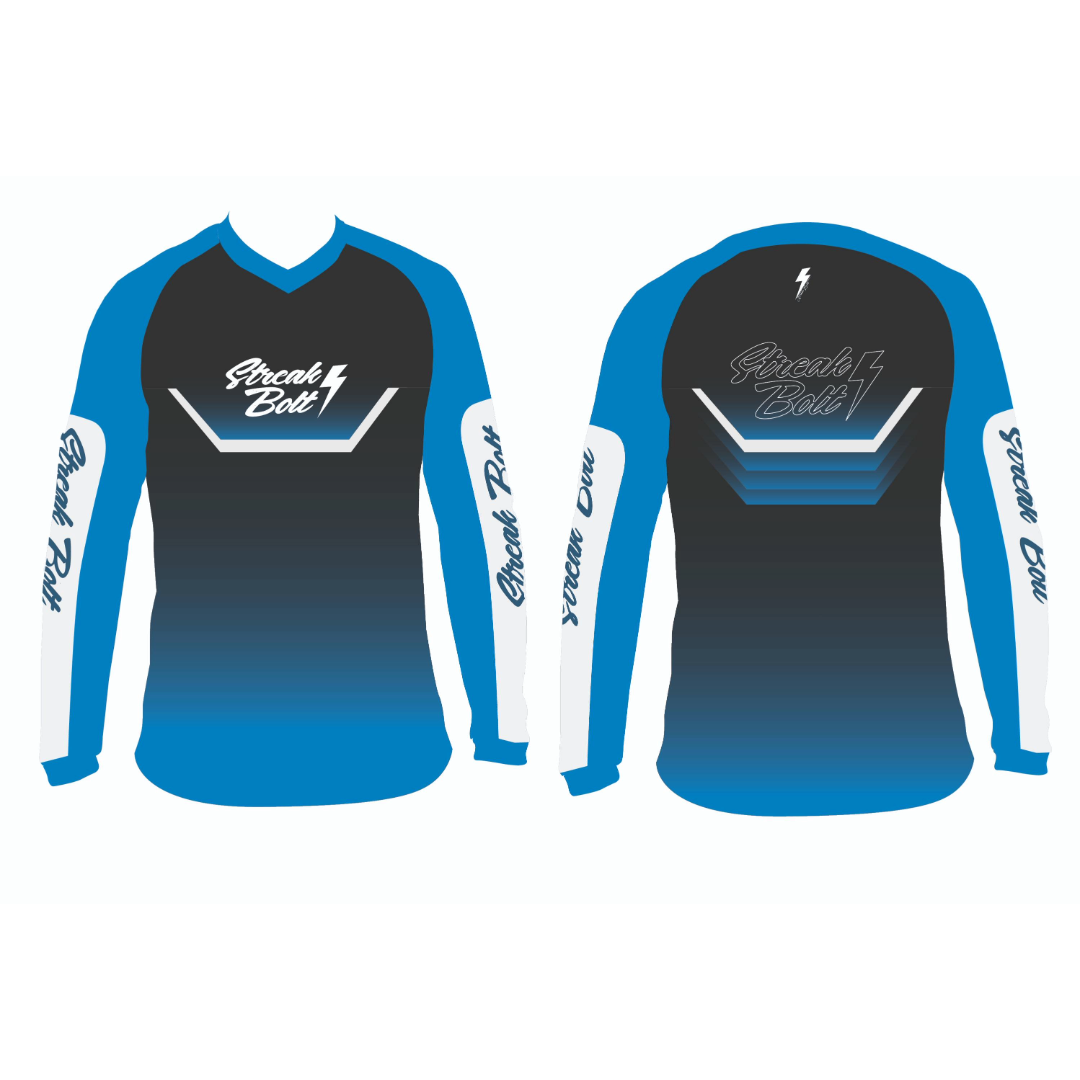 Youth Faded Jersey