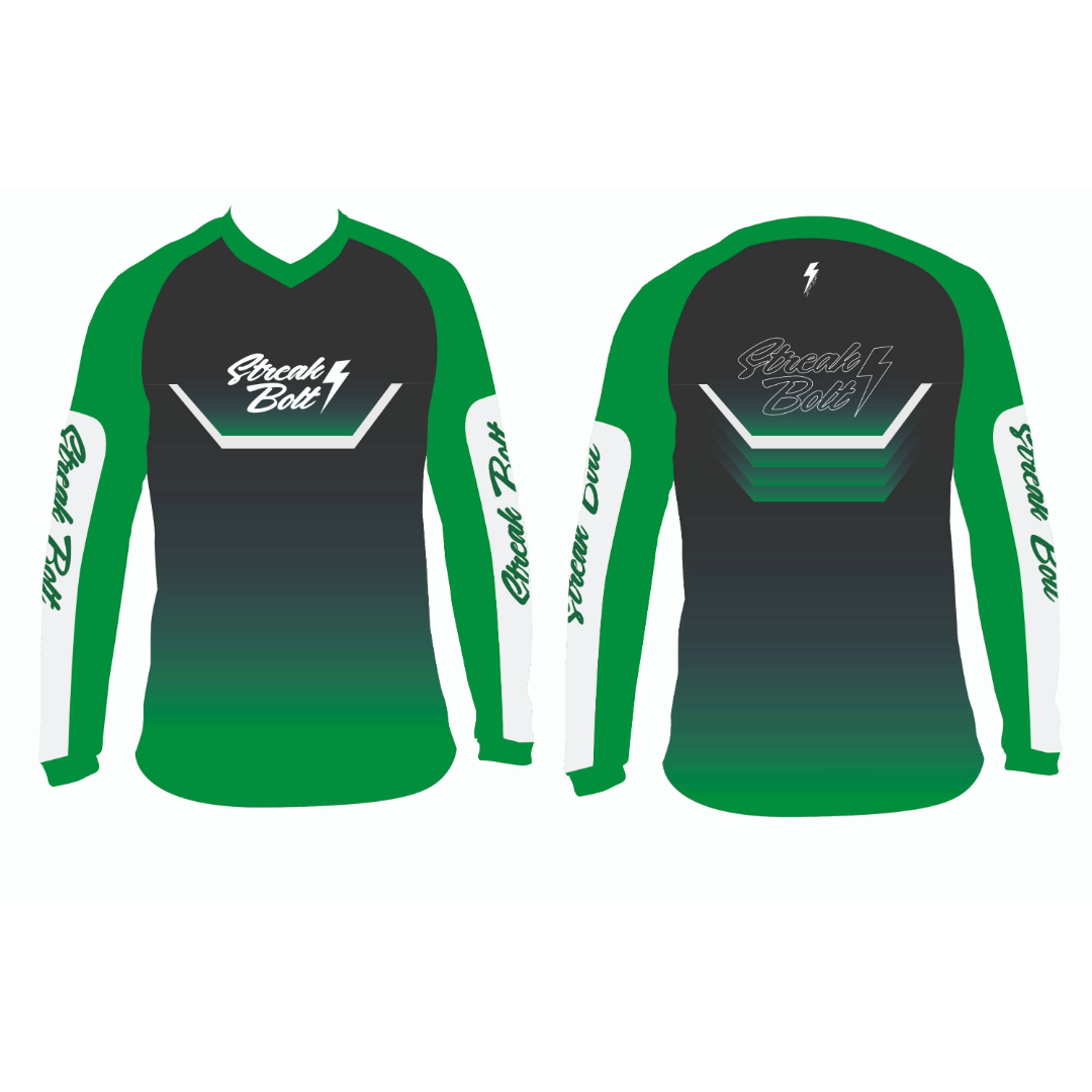 Youth Faded Jersey