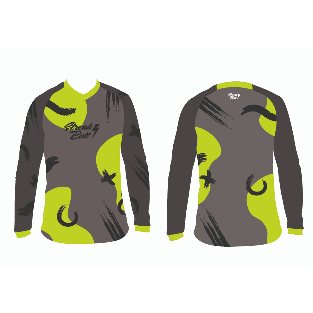 Streak Jersey