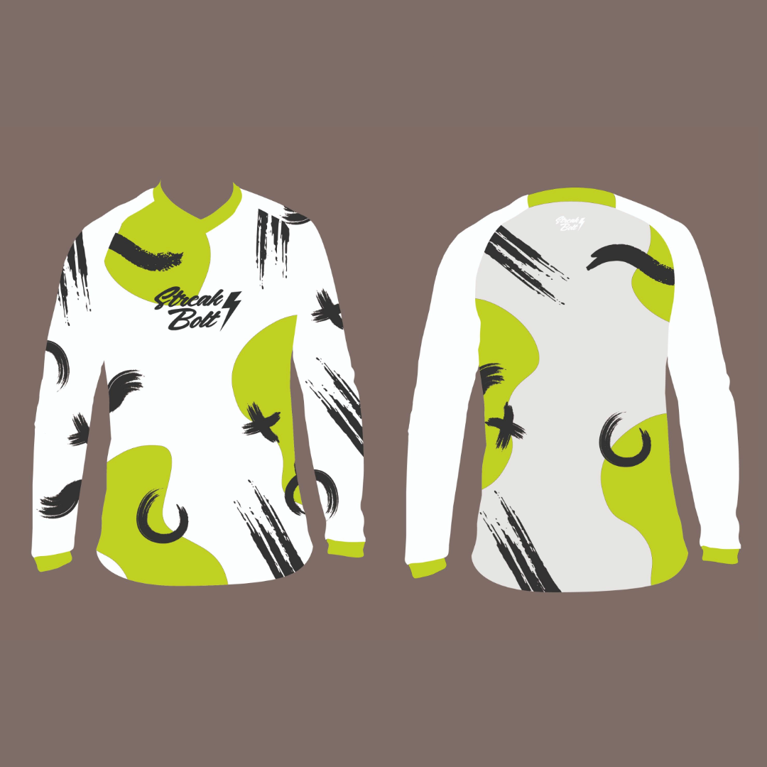 Streak Jersey