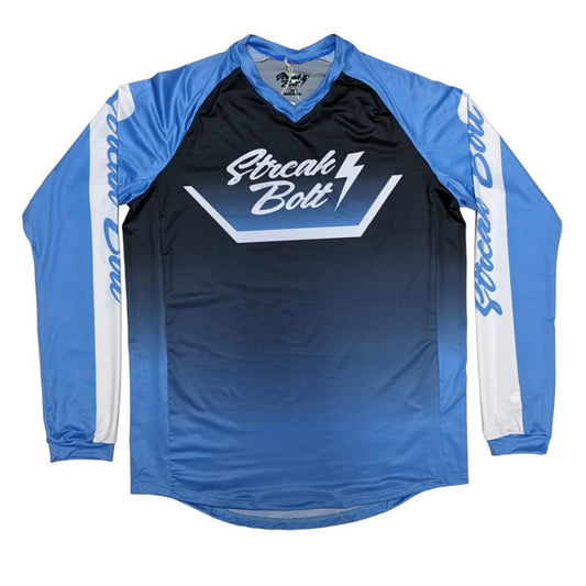 Youth Faded Jersey