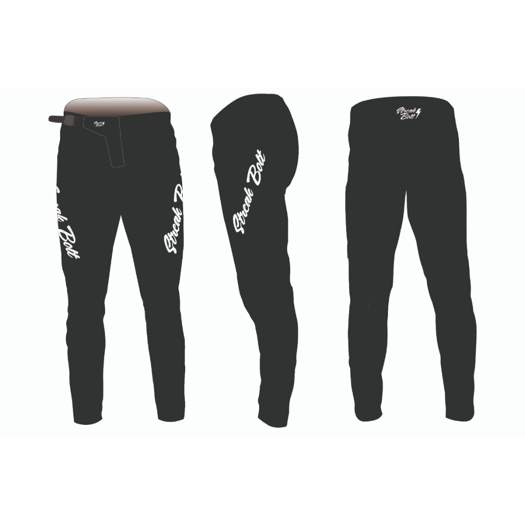 Solid Prototype SX Pant