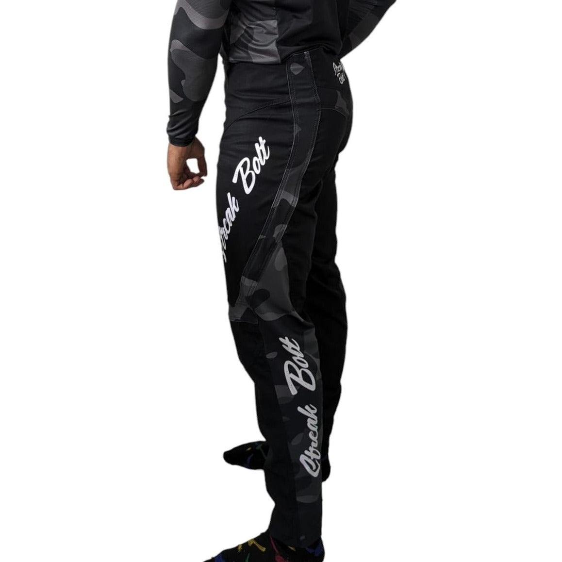 Cammo Prototype SX Pant