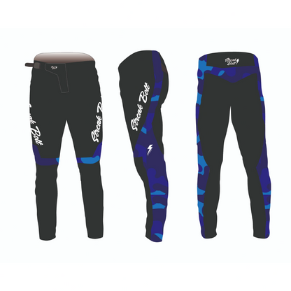 Cammo Prototype SX Pant