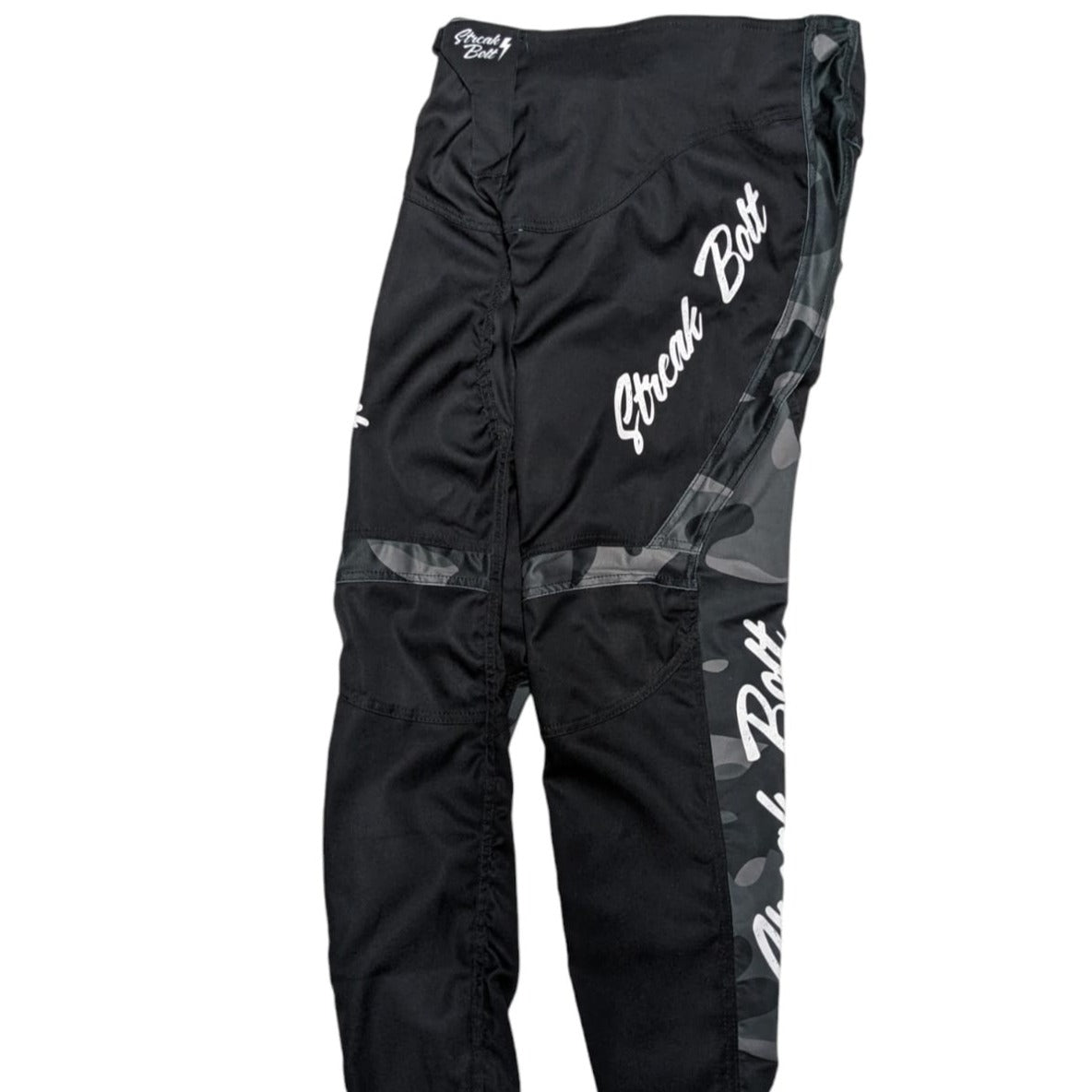 Cammo Prototype SX Pant