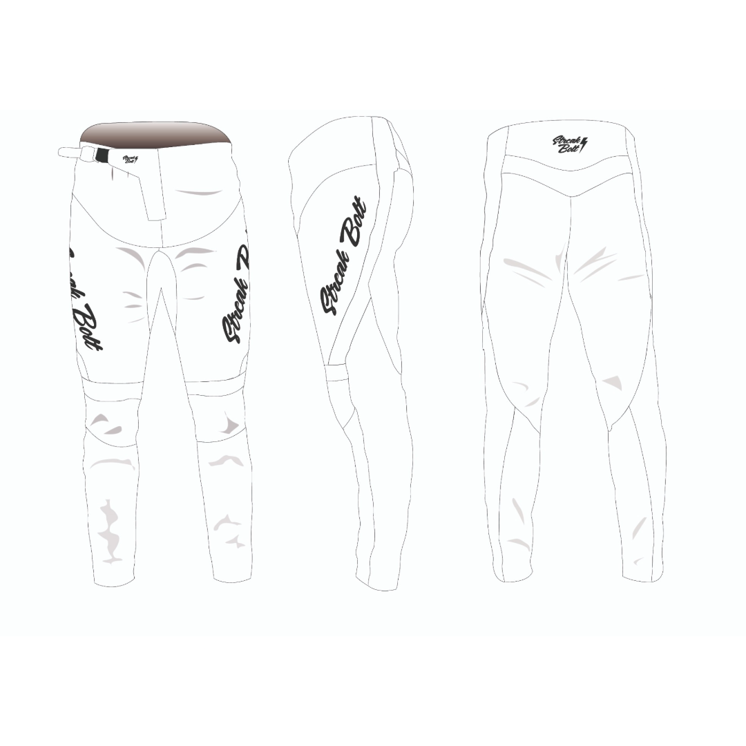 Solid Prototype SX Pant